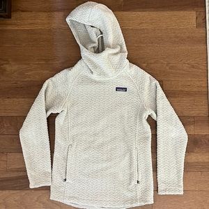 XS Patagonia Hoodie